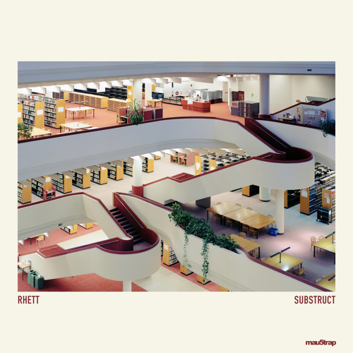 Rhett - Substruct