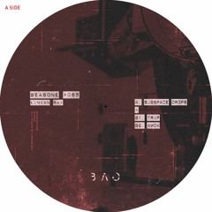 Linkan Ray - Subspace Drops EP (BAO65)