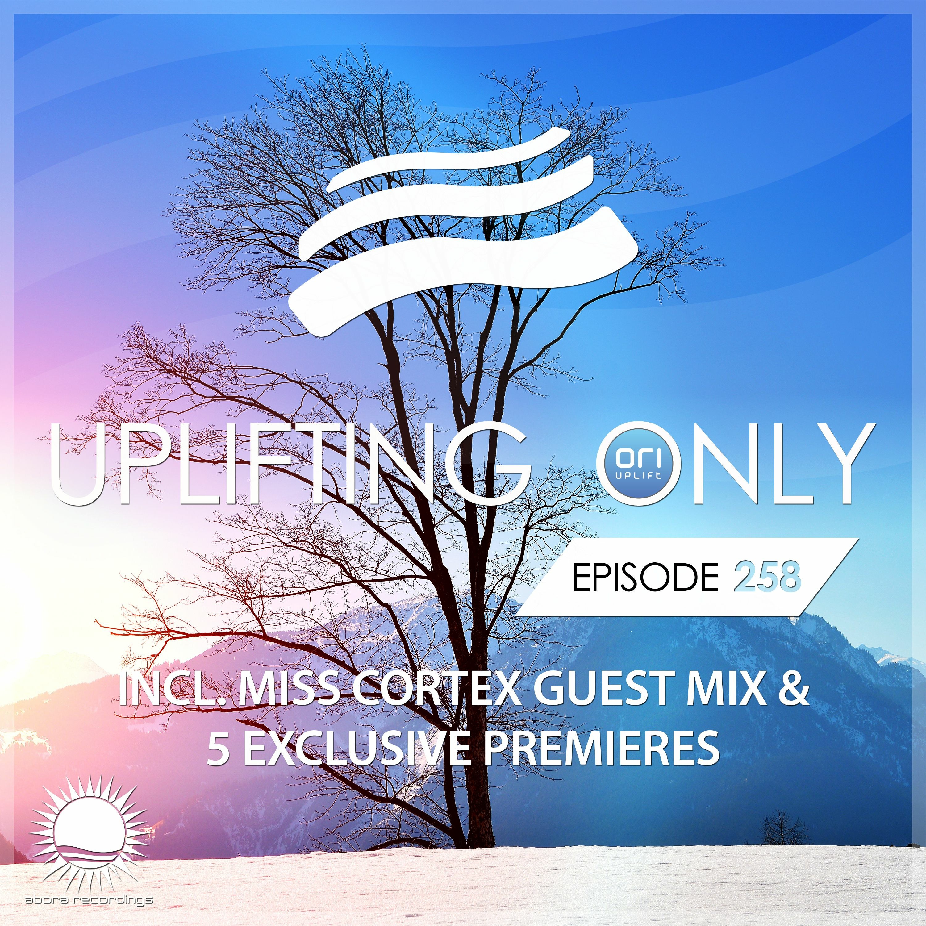 Uplifting Only — The Radio Podcast