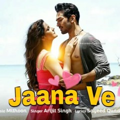 Jaana Ve  DJ HARSH SHARMA  NOOR GILL  Sunix Thakor