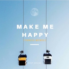 Francis Méndez - Make Me Happy (Original Mix)