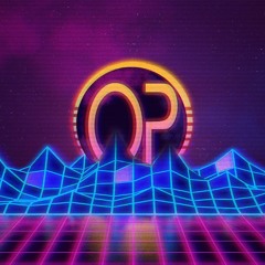 OP intro synth