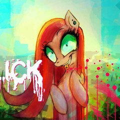 Flutter Rex - Pink Lick