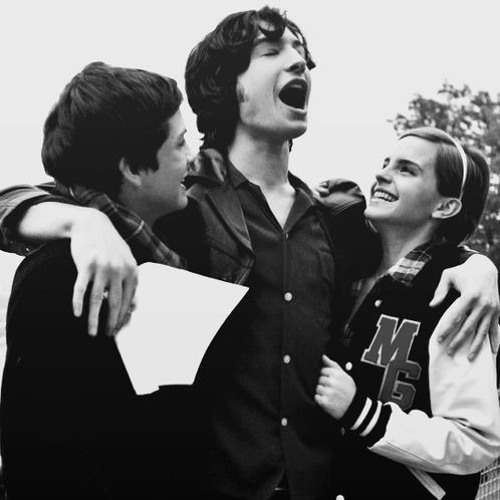 bloom later//jesse rutherford