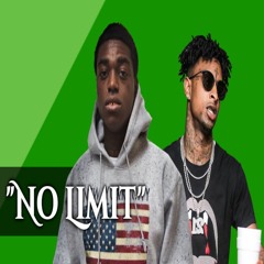 21 Savage ft Kodak Black "No Limit" Trap Piano Type Beat | Type Beat 2018 | Beats By SPG