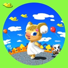 K.K. Stroll (Aircheck) (From "Animal Crossing: New Leaf")