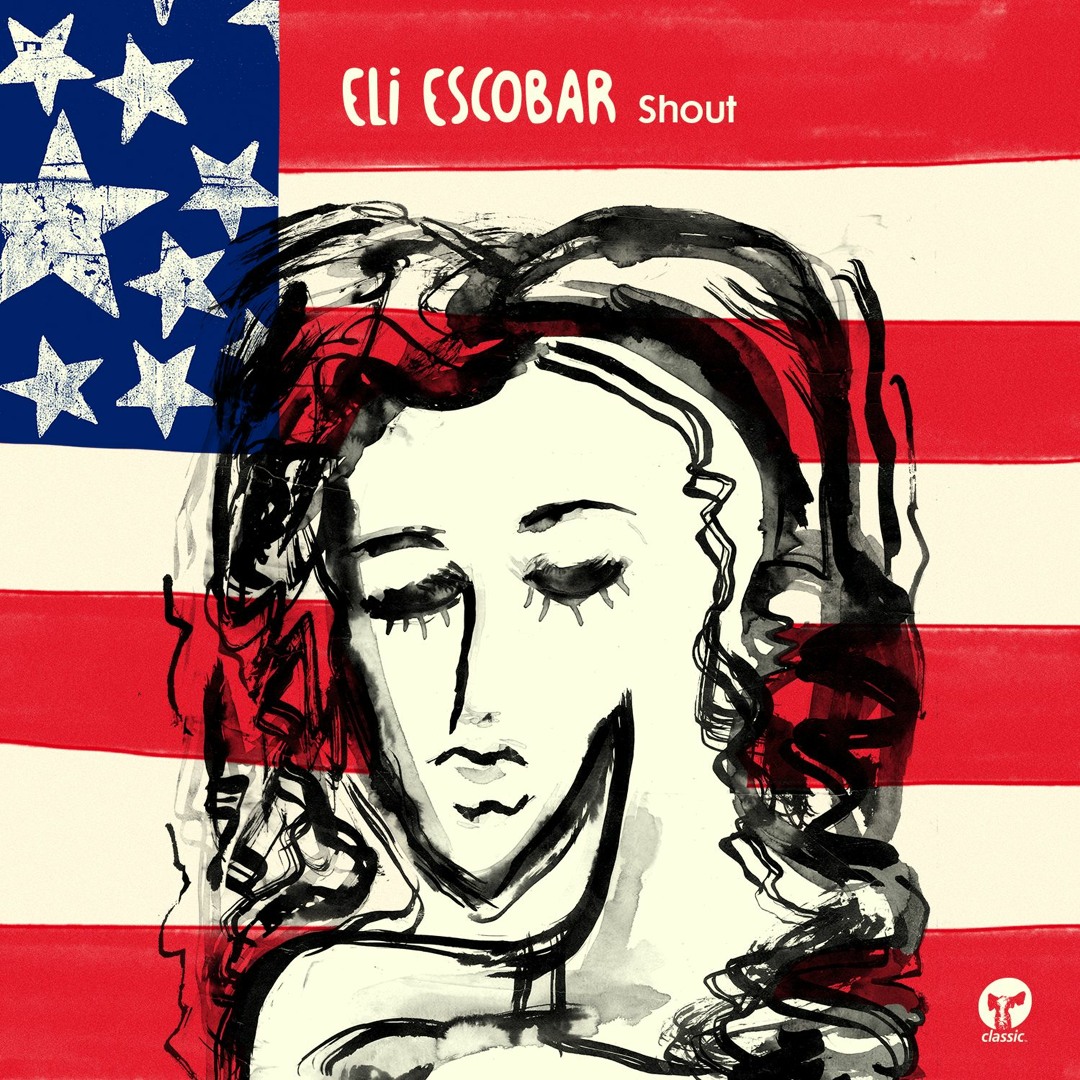 Eli Escobar - Interlude (American Sorrow)