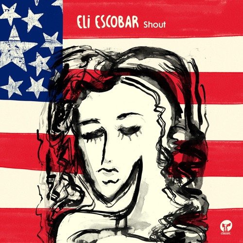 Eli Escobar - Interlude (American Sorrow)
