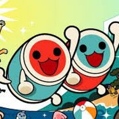 Taiko No Tatsujin DS - DANCE2 Feat. Soysauce