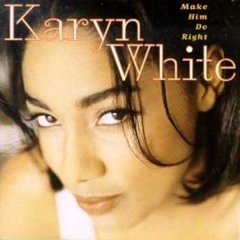 Karyn White - Can I Stay With You Bounce (WestbankRedMix2k15)