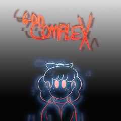 GOD COMPLEX [Cover]