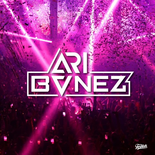 The New Aribanez Mix