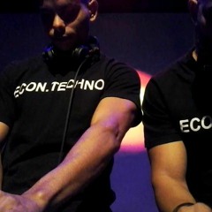 Jean Michel Jarre - Oxigen (Dvazz Brothers ExperimentechnoTribute)