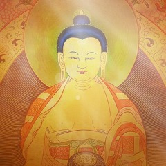 natural meditation podcast