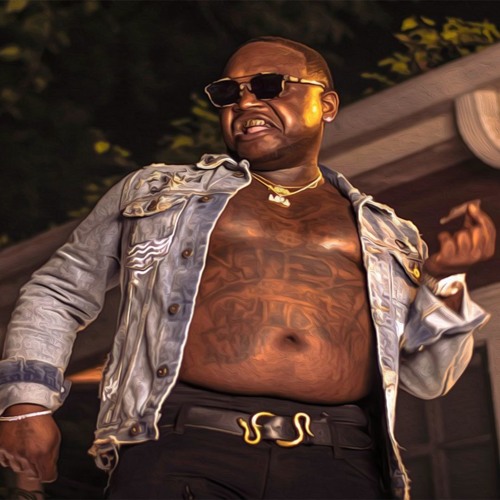 Peewee Longway x Hoodrich Pablo Juan x Gunna Type Beat 2018 - "Get To It" (Instrumental)