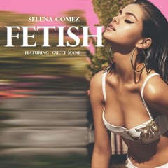 Selena Gomez - Fetish - (Zoya Remix)