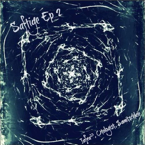 Odd Frequencies ft. The Patient