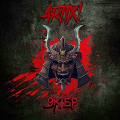 ARTIX! - FEEL THE HONOR (FOR SALE)
