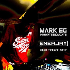 Hard Trance 2017 @ Mark EG's Music School