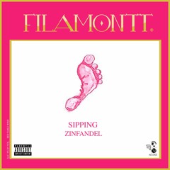 FILÁMONTT  - SIPPING ZINFANDEL