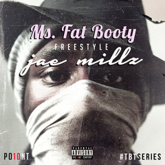 Ms. Fat Booty (Freestyle)