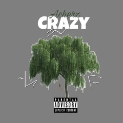 Crazy (prod. By Taz Taylor)