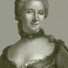 Voltaire - A Madame du Châtelet