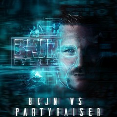 Scarphase & Hyrule War ft. Mouth of Madness - The Big Ten ( BKJN vs Partyraiser 2018 Winter anthem )