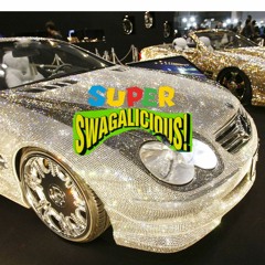 Super Swagalicious (prod.dave jiggy)