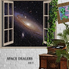 Space dealers [Full Beat Tape]