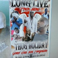 Yung Bazz - Long Live Mou