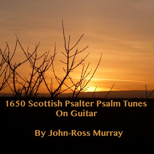 Psalm Tunes (Guitar)