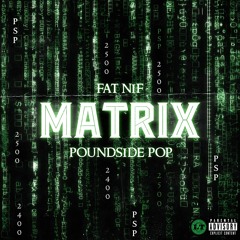 MATRIX - PSP Pound$ide Pop X FAT NIF