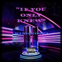 "If you only knew" KingKoopa