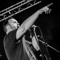 Clothes Off (Uprising cover)