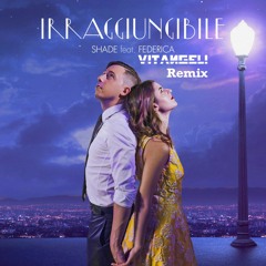 SHADE - Irraggiungibile (VITANGELI Remix)