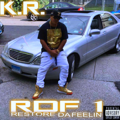 Fake  Feat. Young Buck