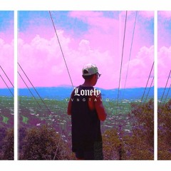 Just Dont Want To Be Lonely