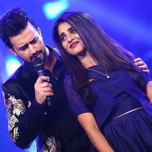 Jab Se Tu Ne Mujhe Deewana By Atif & QB