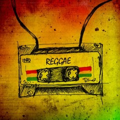JB Presents 'Reggae Lane Part 1'