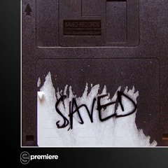 Premiere: Rebuke - Burma Apache's - Saved Records