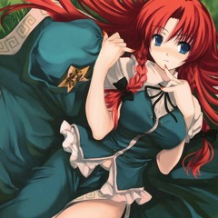 Touhou 12.3: Nuclear Fusion-Final Battle