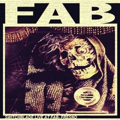 LIVE @ FAB (FREE MIX DOWNLOAD)