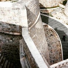 angular unconformity