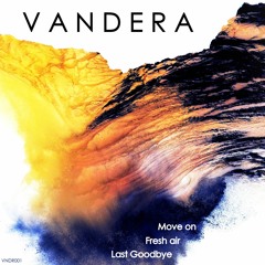 Vandera - Move On (2018 Remaster)