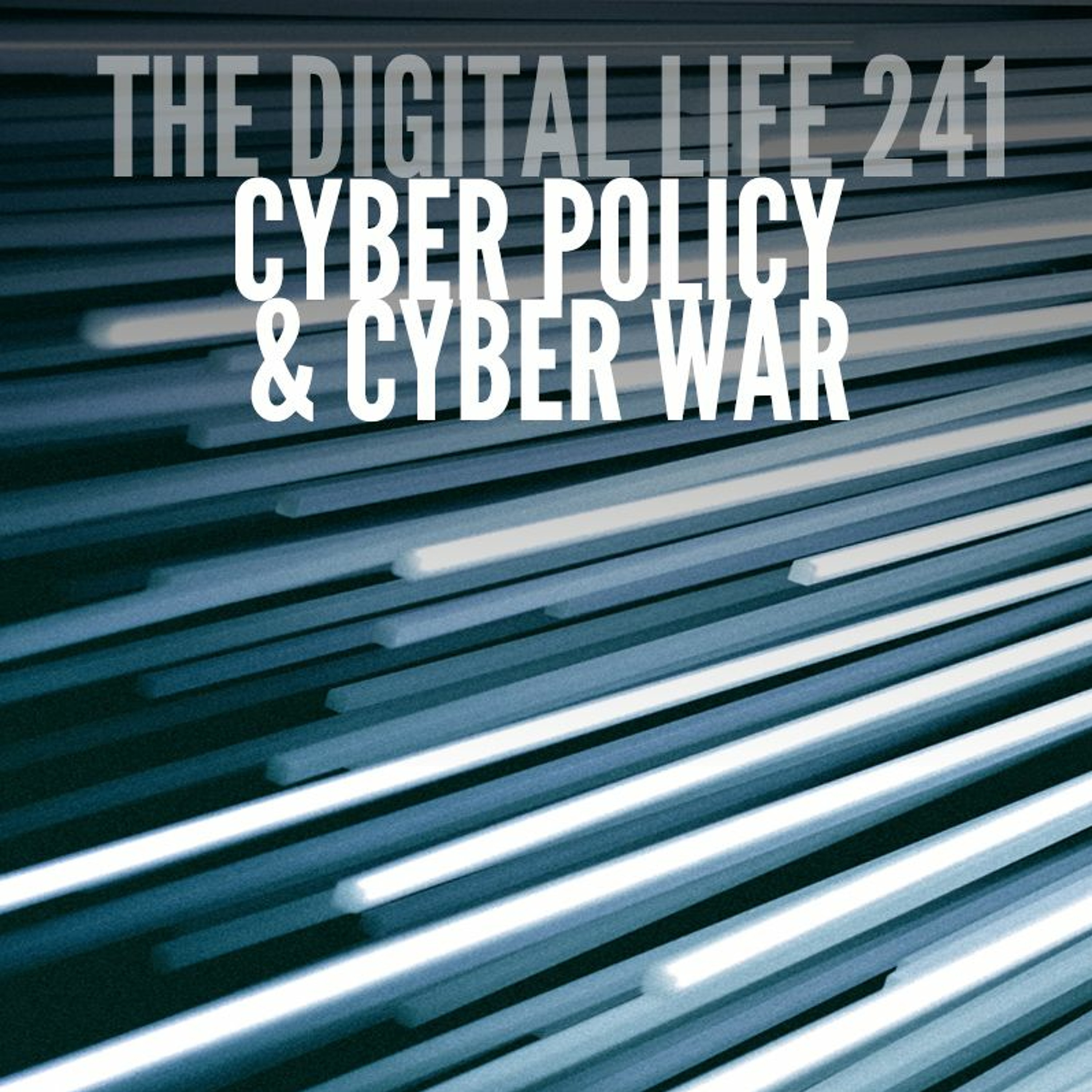 The Digital Life - Design and Technology Podcast
