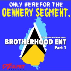 DENNERY SEGMENT TAKE OVA .PART 1