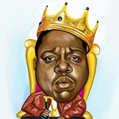 Notorious BIG - Big Poppa [Links Between The Sheets Refix] FREE DL Links in descrip