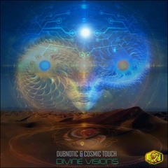 Cosmic Touch & Dubnotic - Ritual Sense