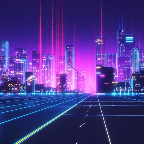 Groovy Synth